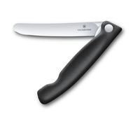 Victorinox Swiss Classic Foldable picnic knife for hiking fruit vegetables