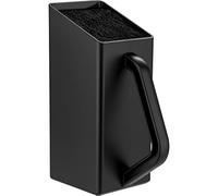 Victorinox Swiss Classic Knife Block, Empty, Knife Storage, Compact, Swiss Made, Black