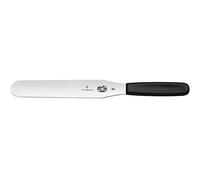 Victorinox Swiss Classic, Spatula, Extra Sharp Blade, Robust Plastic Handle, Stainless Steel