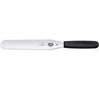 Victorinox "Swiss Classic" Spatula, Stainless Steel, Black, 25 x 5 x 5 cm