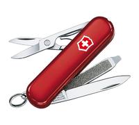 Victorinox Swiss Lite Pocket Knife - Red