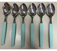 Victorinox Swiss Modern Table Spoon, Mint