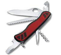 Victorinox Forester Multitool Red,Black,Silver