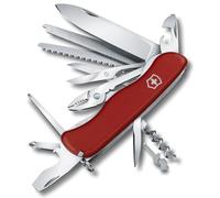 Victorinox Workchamp Multitool Red