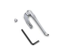 Victorinox, Clip Swiss Tool, Swiss Army Pocket Knife, Accessories, Multi Tool, Folding Blade, Stainless steel, Silver