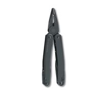 Victorinox Swiss Tool Spirit XBS Multitool - 27 Functions - Black