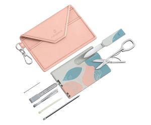 Victorinox SwissCard Classic Set - Paris Style
