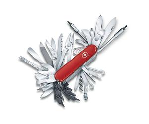 Victorinox SWISSCHAMP XXL - Special Edition swiss army knife - Collectors boxed