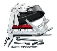 Victorinox SWISSTOOL CS PLUS RATCHET 39 function Swiss multitool with wrench