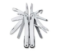 Victorinox SwissTool Spirit 27-Function Pocket Knife - 3.0224.L