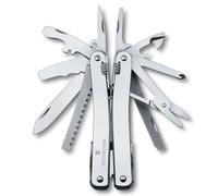 Victorinox SwissTool Spirit X Multitool - nylon pouch
