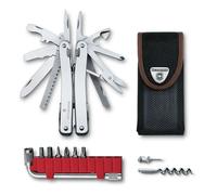Victorinox Swiss Tool Spirit X Plus with Nylon Pouch