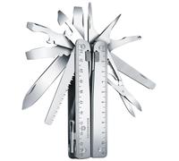 Victorinox SwissTool X Multitool with Leather Sheath