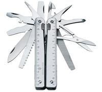 Victorinox Swisstool X Multitool Silver