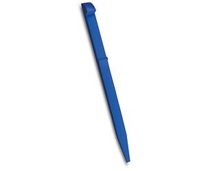 Victorinox TOOTHPICK BLUE - spare for SMALL 58mm swiss army knife - Single item