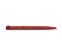 Victorinox TOOTHPICK RED - spare for SMALL 58mm swiss army knife - Single item