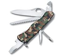Victorinox Trailmaster One Hand Pocket Knife Camouflage