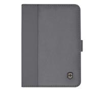Victorinox Travel Essentials Passport case 11 cm gray