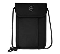 Victorinox Travel Essentials Passport case 14 cm black