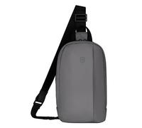 Victorinox Travel Essentials shoulder bag RFID 30 cm gray