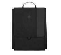 Victorinox Travel Essentials Small Packmaster, Clothes Organizer for Compact Packing, In olding Board, Women/Men, 2 l, Black