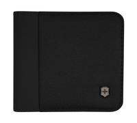Victorinox Travel Essentials Wallet RFID protection 11 cm black