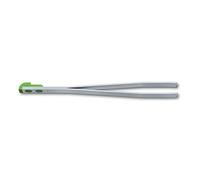 Victorinox Tweezers Green - Spare for Small 58mm Swiss Army Knife - Single Item