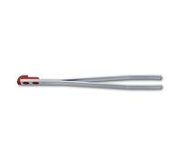 Victorinox TWEEZERS RED - spare for SMALL 58mm swiss army knife - Single item