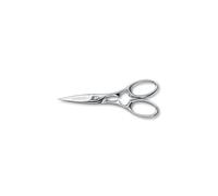 Victorinox Universal-Kitchen Shears, Extra Sharp Blades, Stainless, Forged, Robust Metal Handle