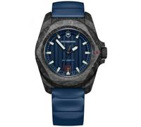 Victorinox V242022.1 INOX Automatic Carbon Watch