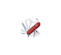 Victorinox VICRANGB Ranger Swiss Army Knife Red Blister Pack
