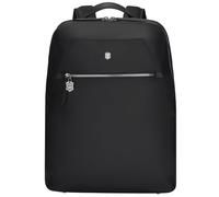 Victorinox Victoria Signature Compact Backpack 38 cm laptop compartment black