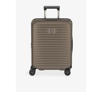 Victorinox Victorinox Airox Advanced Global Carry-On Suitcase 55cm Taupe Brown