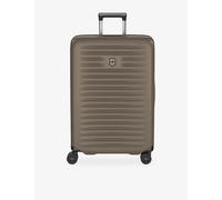 Victorinox Victorinox Airox Advanced Medium Hard-Shell Suitcase 69cm Taupe Brown