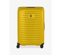 Victorinox Victorinox Airox Large Polycarbonate Suitcase 75cm Gold Yellow