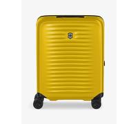 Victorinox Victorinox Airox Polycarbonate Carry-On Suitcase 55cm Gold Yellow