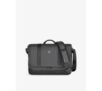Victorinox Architecture Urban 2 Messenger 41 cm laptop compartment gray