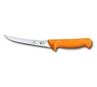 Victorinox Victorinox boning knife curved 16 cm Orange