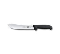Victorinox Victorinox butcher knife 20 cm Black
