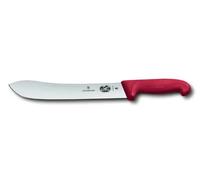 Victorinox Victorinox butcher knife 25 cm Red