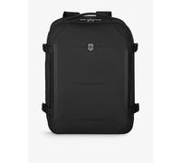 Victorinox Crosslight Travel backpack, black, 37L, 39 x 53 x 22cm