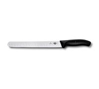 Victorinox Victorinox ham knife 25 cm Black