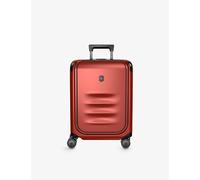 Global Expandable Carry On - Spectra 3.0 Red