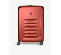 Victorinox Victorinox Spectra 3.0 Expandable Polycarbonate Suitcase 69cm Victorinox Red