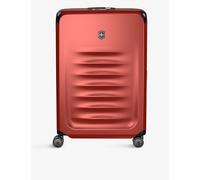Large Expandable Packing Case - Spectra 3.0 Red