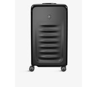 Victorinox Spectra 3.0 Trunk Large Spinner (4 wheels), black, 99L, 42 x 76 x 36cm