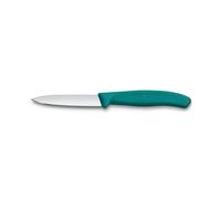 Victorinox Victorinox Swiss Classic paring knife 8 cm Green