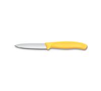 Victorinox Victorinox Swiss Classic paring knife 8 cm Yellow