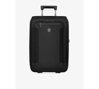 Victorinox Victorinox Werks Traveler 7.0 2-Wheel Frequent Flyer Carry-On Suitcase Black