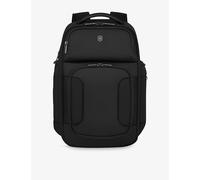 Victorinox Victorinox Werks Traveler 7.0 Deluxe Backpack Black